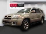 2007 Driftwood Pearl Toyota 4Runner Limited 4x4 #73989549