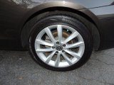 2012 Volkswagen Eos Komfort Wheel