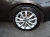 2012 Volkswagen Eos Komfort Wheel