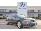 2007 Acura TSX Sedan