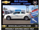 2012 Buick LaCrosse FWD