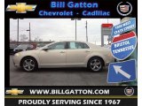 2011 Chevrolet Malibu LT