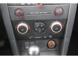 2006 Mazda MAZDA3 s Sedan Controls