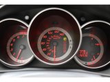 2006 Mazda MAZDA3 s Sedan Gauges