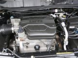 2006 Chevrolet Equinox LT 3.4 Liter OHV 12 Valve V6 Engine