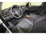 2013 BMW X5 xDrive 35i Premium Black Interior
