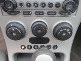 2006 Chevrolet Equinox LT Controls