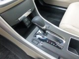 2013 Honda Accord EX-L Sedan CVT Automatic Transmission