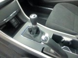 2013 Honda Accord LX-S Coupe 6 Speed Manual Transmission