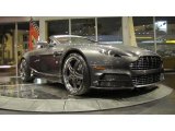 2008 Aston Martin V8 Vantage Roadster