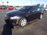 2013 Chevrolet Cruze LS