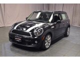 2013 Midnight Black Metallic Mini Cooper S Clubman #74039329