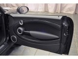 2013 Mini Cooper S Clubman Door Panel