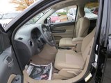 2013 Jeep Compass Latitude Front Seat