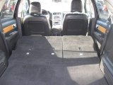 2008 Lincoln MKX AWD Trunk