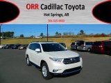 2013 Toyota Highlander SE