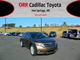 2013 Golden Umber Metallic Toyota Venza XLE #74039784