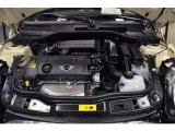 2013 Mini Cooper Coupe 1.6 Liter DOHC 16-Valve VVT 4 Cylinder Engine