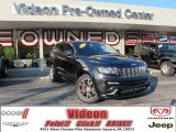 2012 Jeep Grand Cherokee SRT8 4x4