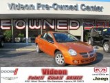 2005 Dodge Neon SXT