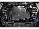 2013 Mercedes-Benz C 350 Sport 3.5 Liter DI DOHC 24-Valve VVT V6 Engine
