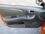2005 Dodge Neon SXT Door Panel