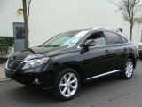 2010 Lexus RX 350 AWD