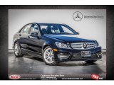2013 Mercedes-Benz C 250 Sport