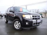 2011 Ford Escape Limited V6