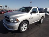 2013 Ram 1500 Express Regular Cab