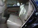 2005 Lexus RX 330 AWD Rear Seat