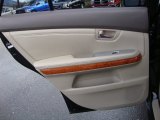2005 Lexus RX 330 AWD Door Panel