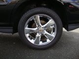 2005 Lexus RX 330 AWD Wheel