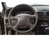 2006 Nissan Sentra 1.8 S Steering Wheel
