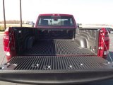 2013 Ram 1500 Express Regular Cab 4x4 Trunk