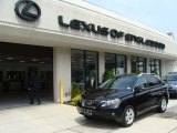2010 Lexus RX 350 AWD