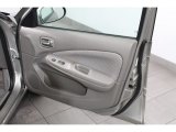 2006 Nissan Sentra 1.8 S Door Panel