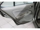 2006 Nissan Sentra 1.8 S Door Panel