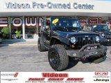 2011 Jeep Wrangler Sport 4x4