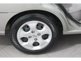 2006 Nissan Sentra 1.8 S Wheel