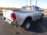 2012 Dodge Ram 3500 HD SLT Mega Cab 4x4 Dually Exterior