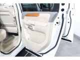2010 Infiniti QX 56 4WD Door Panel