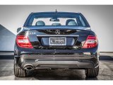 2013 Mercedes-Benz C 250 Sport