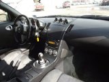 2004 Nissan 350Z Coupe Dashboard