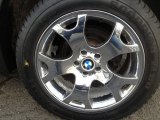 2000 BMW X5 4.4i Wheel