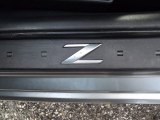 Nissan 350Z 2004 Badges and Logos