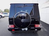 2010 Mercedes-Benz G 55 AMG Exterior