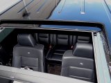 2010 Mercedes-Benz G 55 AMG Sunroof