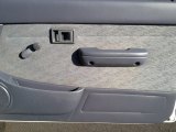 1998 Toyota Tacoma PreRunner V6 Extended Cab Door Panel