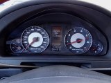 2010 Mercedes-Benz G 55 AMG Gauges